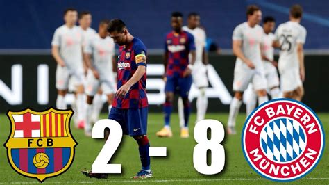 Bayern München-Barcelona BL-elődöntő 2013