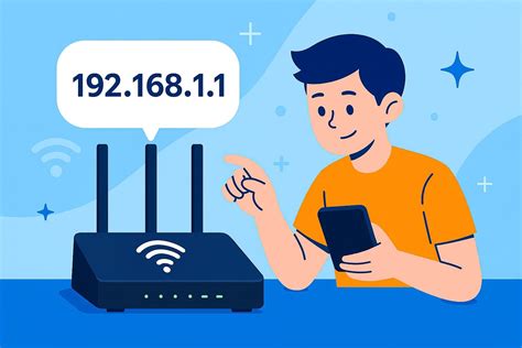 Router admin felület Wi-Fi beállítások menüje