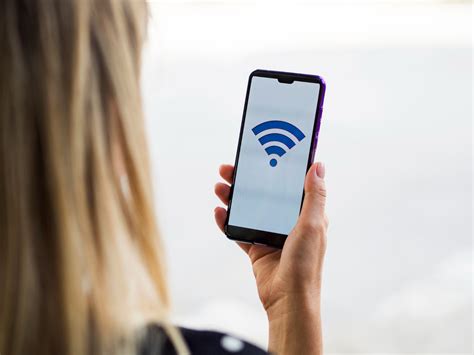 Wi-Fi jelszó megjelenítése Androidon