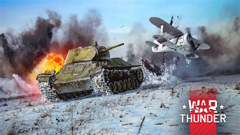 War Thunder harcjárművek a csatában