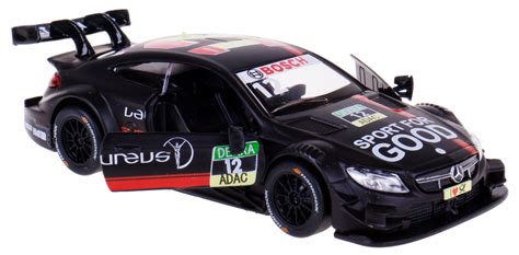 Mercedes-AMG C 63 DTM 2016-os modell