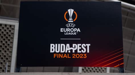 Az Európa-liga mérkőzésnapjai