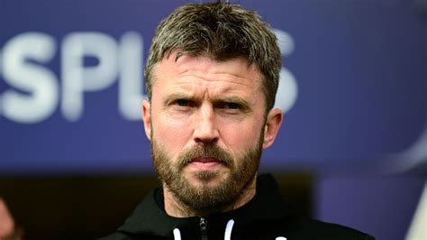 Michael Carrick a meccs után