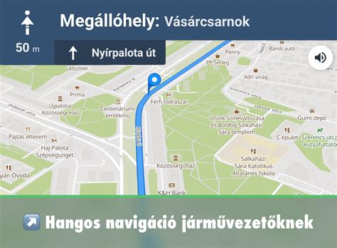 Térkép, amely egy taxi útvonalat mutat Manchesterben