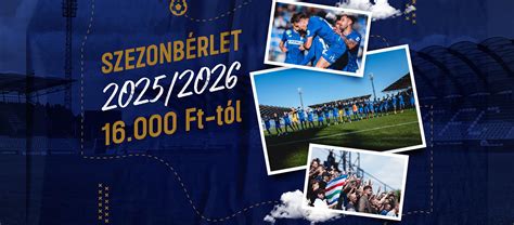 Stadion és szurkolók