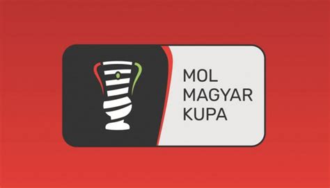 Infografika a MOL Magyar Kupa statisztikáiról (gólarány, lapok, győzelmi arányok)