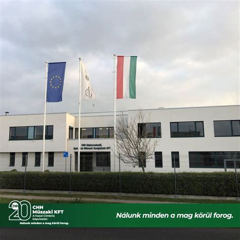 Műszaki laboratórium vagy egyetemi épület