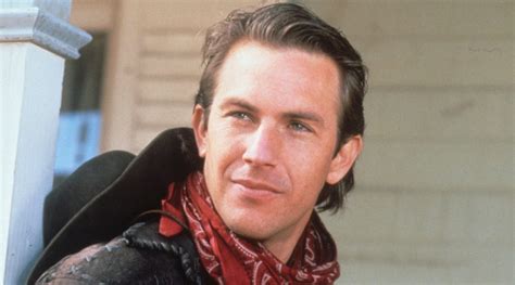 Kevin Costner a Silverado című filmben