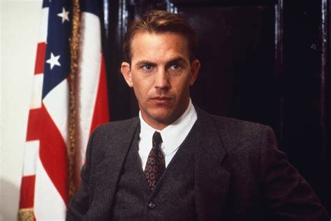 Kevin Costner az Elit játszma című filmben
