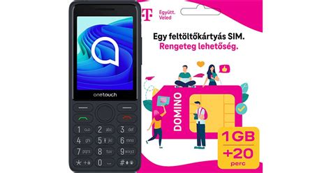 Mobiltelefon és SIM kártya illusztráció