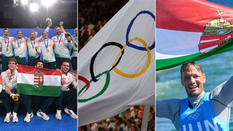 Les Charlots az olimpiai versenyeken