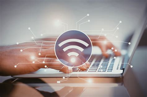 Wi-Fi jelterjedés akadályokkal és interferenciával
