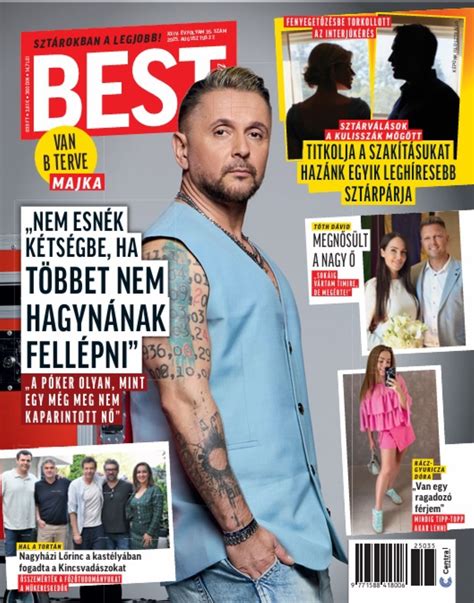 korabeli számítástechnikai magazin címlapja
