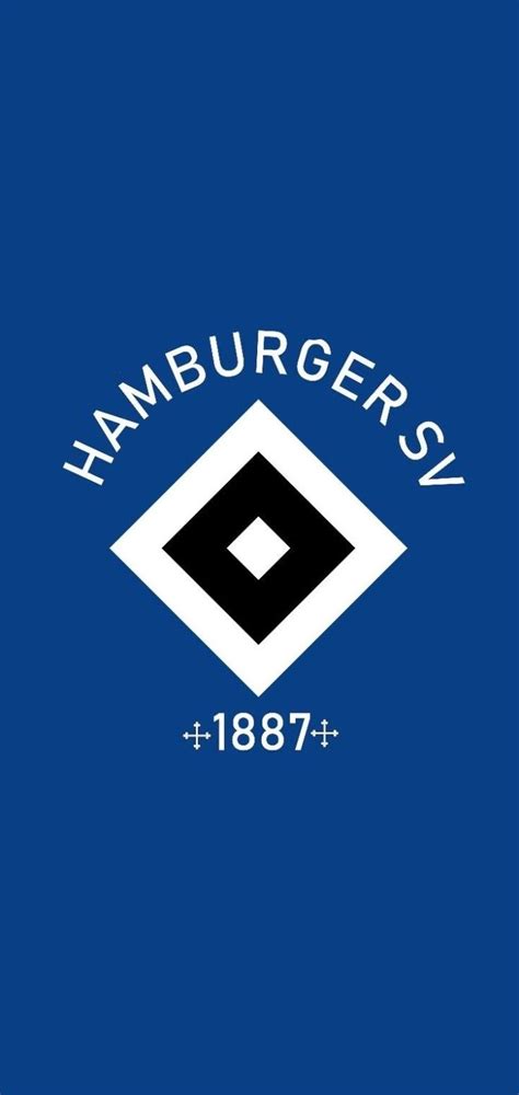 Hamburger SV logó