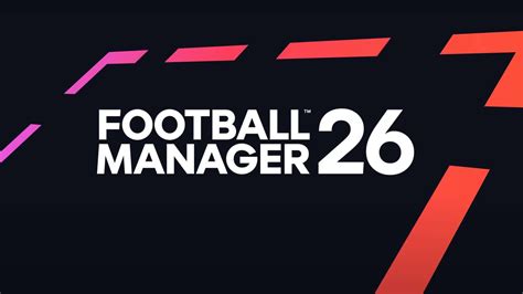 Unity Engine logó és Football Manager 2026