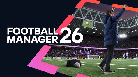 Football Manager 2026 logó