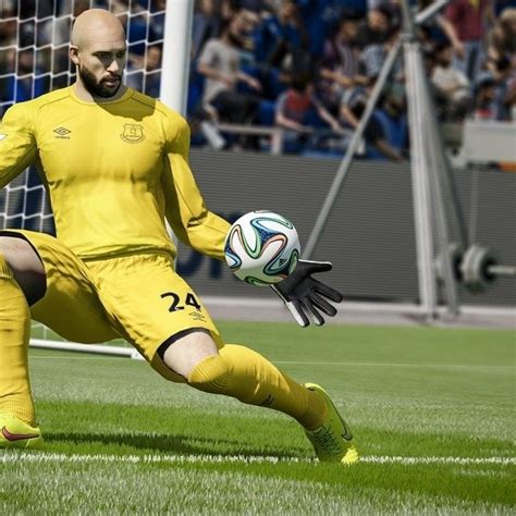 FIFA 15 a legmagasabb OVR értékű védőjátékosok
