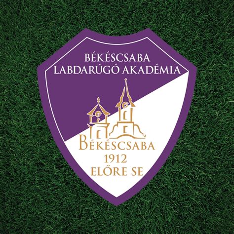 Békéscsaba Labdarúgó Akadémia edzés