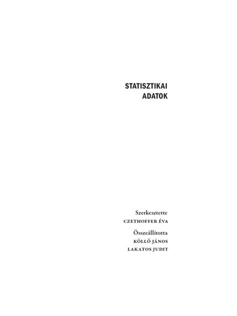 Statisztikai adatok megjelenítése labdarúgó mérkőzésekről