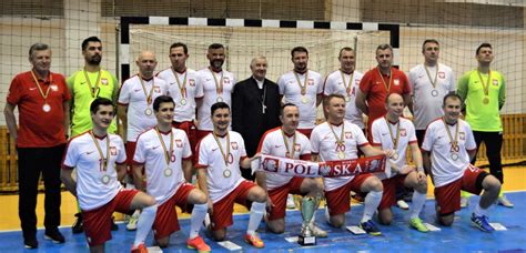 Katolikus papok futsal bajnoksága Temesváron