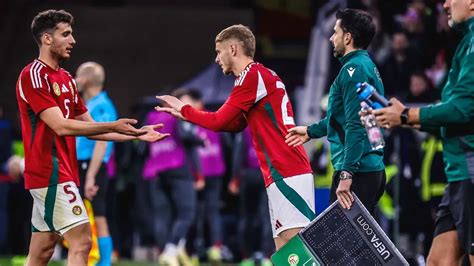 Dárdai Pál a magyar válogatottban