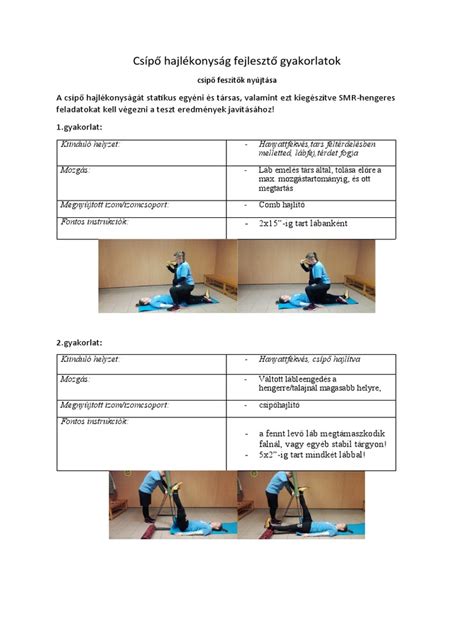 Robbanékonyság fejlesztő gyakorlatok futballistáknak