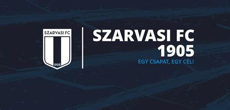 A Szarvasi Football Club 1905 alapításának emlékére