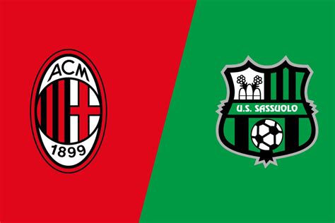 Sassuolo csapatának logója