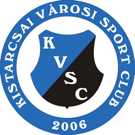Kistarcsai Városi Sport Club logója