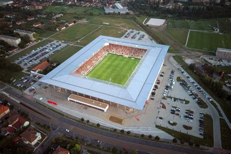 A Diósgyőri MÁVAG stadion avatója (1939)