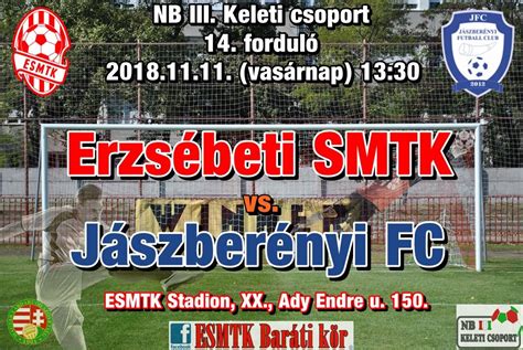 Füzesgyarmati sportesemények naptára