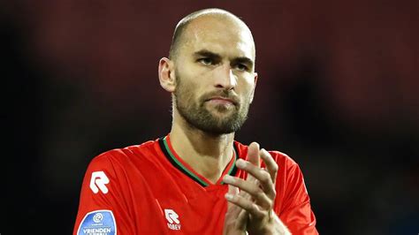 Bas Dost trófeagyűjteménye
