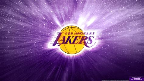 A Los Angeles Lakers logója és színei
