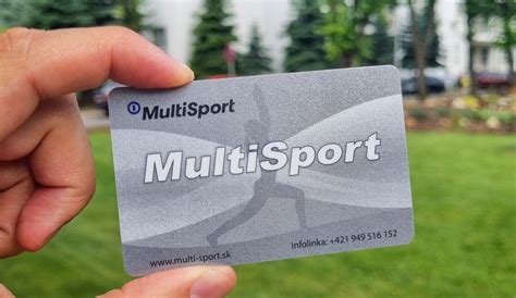 A multisport előnyei