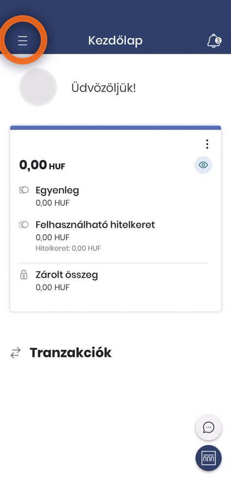 CIB Bank mobilalkalmazás és online banki felület bemutatása