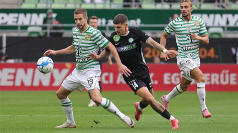 A focimeccs legfontosabb pillanatai, gólünneplés