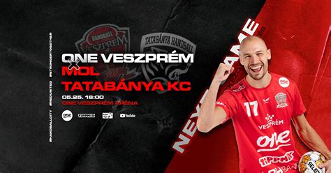 MOL Tatabánya - NEKA mérkőzés akcióban