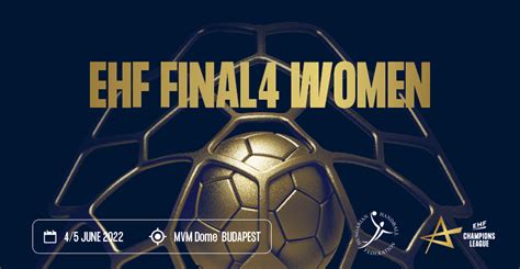 EHF Final Four női kézilabda