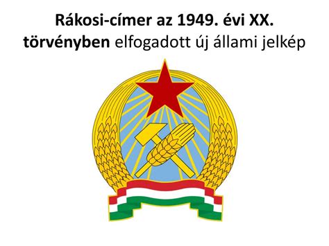 Az FTC története a Rákosi-rendszer idején