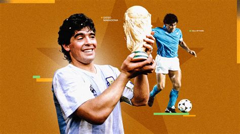 Diego Maradona szövetségi kapitányként