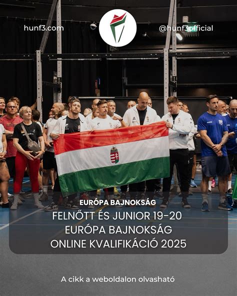 A XXXIV. Nyílt Magyar Junior Bajnokság logója