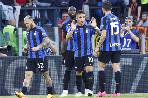 Inter és Juventus egymás elleni statisztikái