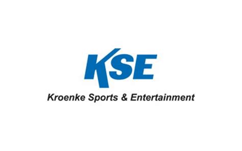 Kroenke Sports & Entertainment logó
