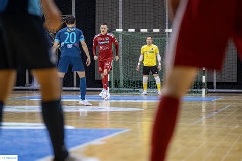 Zay Gábor mint a magyar futsal egyik ikonja