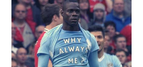 Mario Balotelli