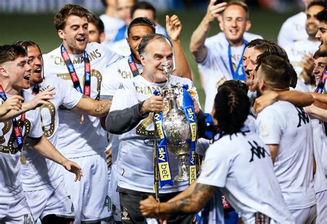 Marcelo Bielsa a Leeds United edzőjeké
