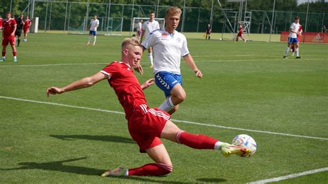 Az FTC-Telekom U15 edzői és szakmai stábjának bemutatása