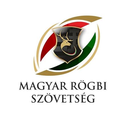 A Magyar Rögbi Szövetség logója