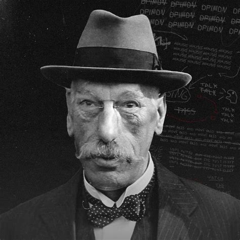 Henry Norris portréja