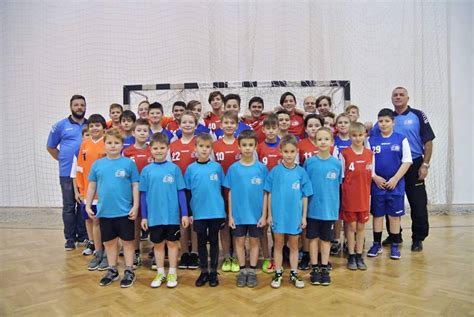 Ifjúsági sportolócsoport